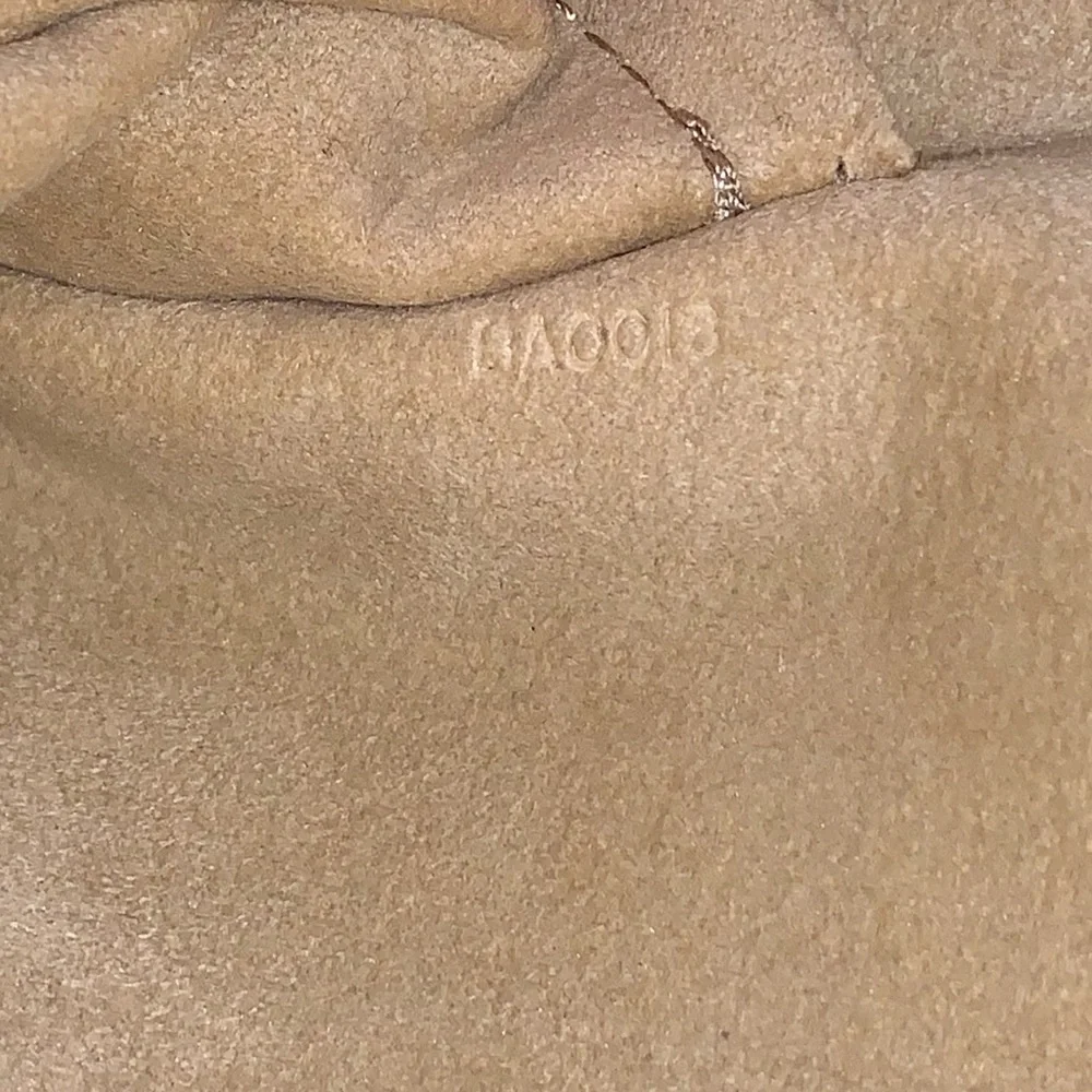 Authentic Louis Vuitton LV Monogram Manhattan GM Shoulder Tote Bag - Picture 15 of 16